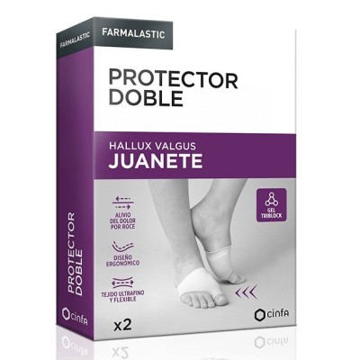 Farmalastic Protector...