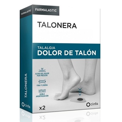 Farmalastic Talonera 2...