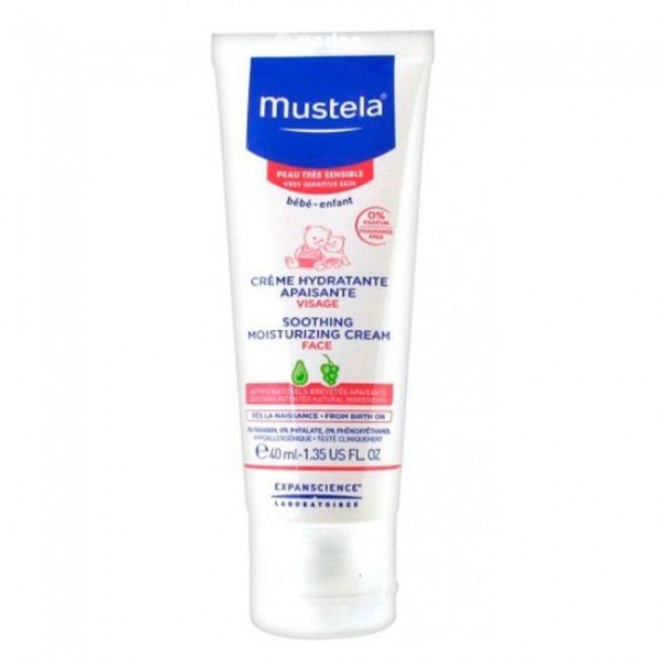 Stelaprotect Crema Facial 40 Ml