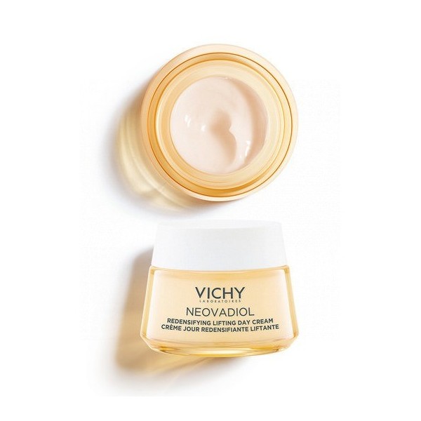 Vichy Neovadiol Peri Menopausia Crema Día Reafirmante Redensificante 50ml