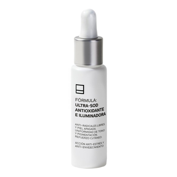 Dr. Arthouros Alba Fórmula Ultra-Sod Antioxidante e Iluminadora 30ml